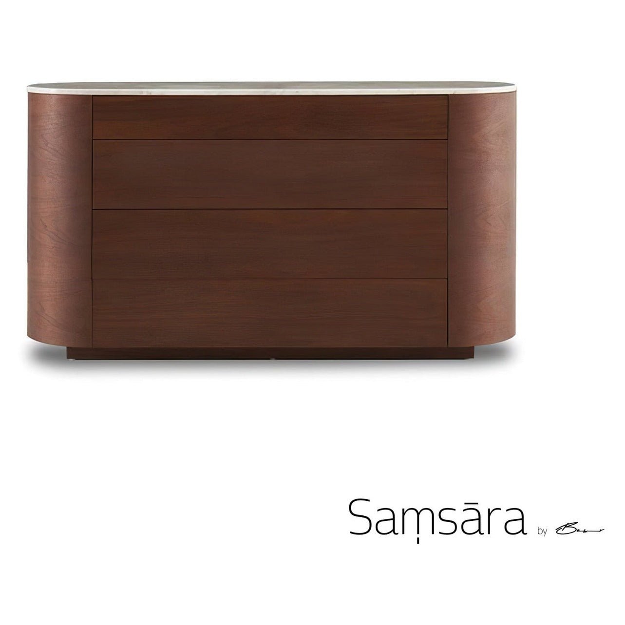Connaught Designer Sideboard