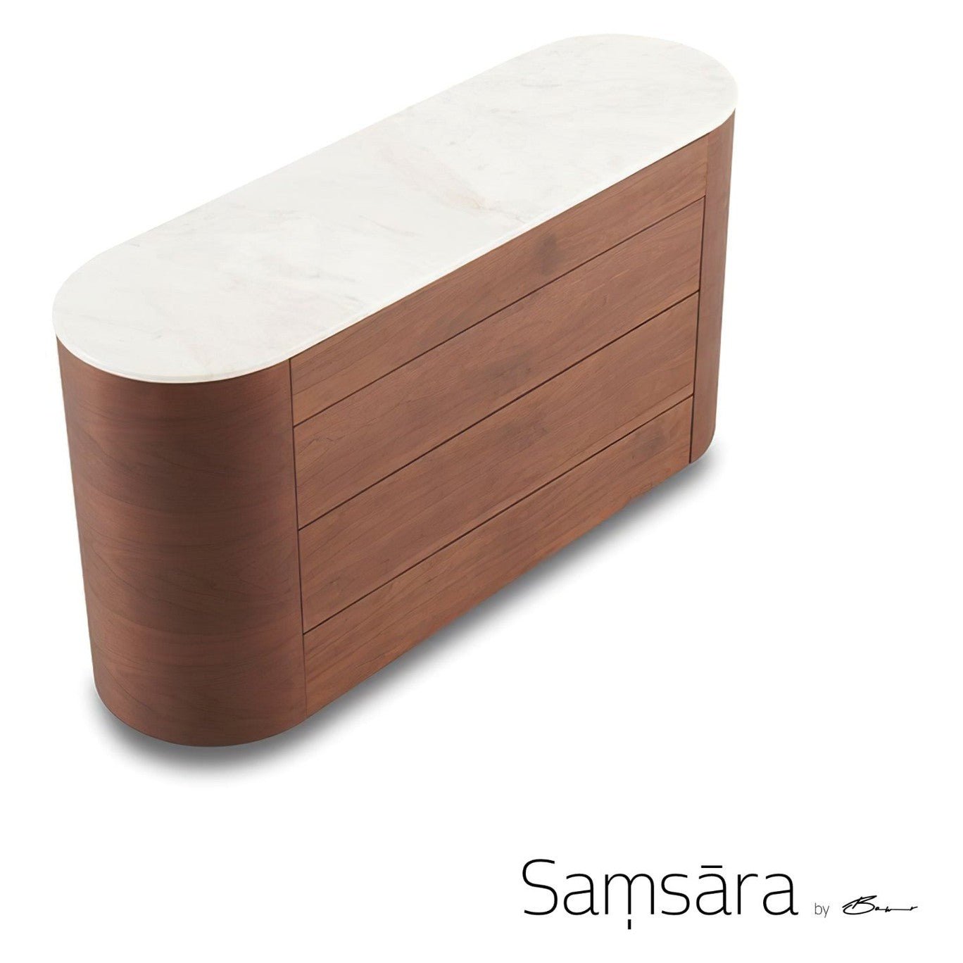 Connaught Designer Sideboard