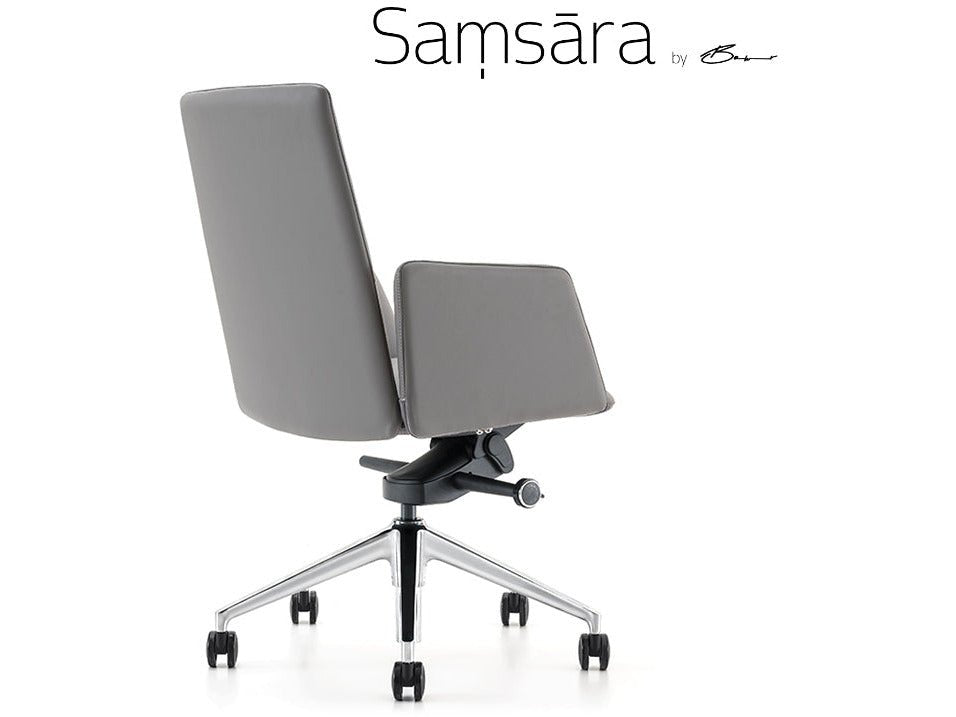 Work From Home Designer Chair