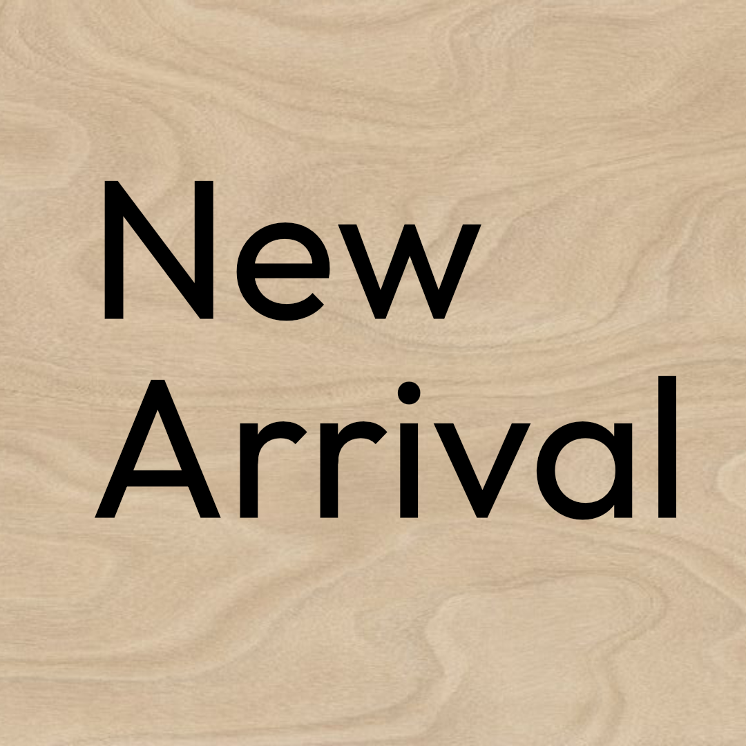 New arrival