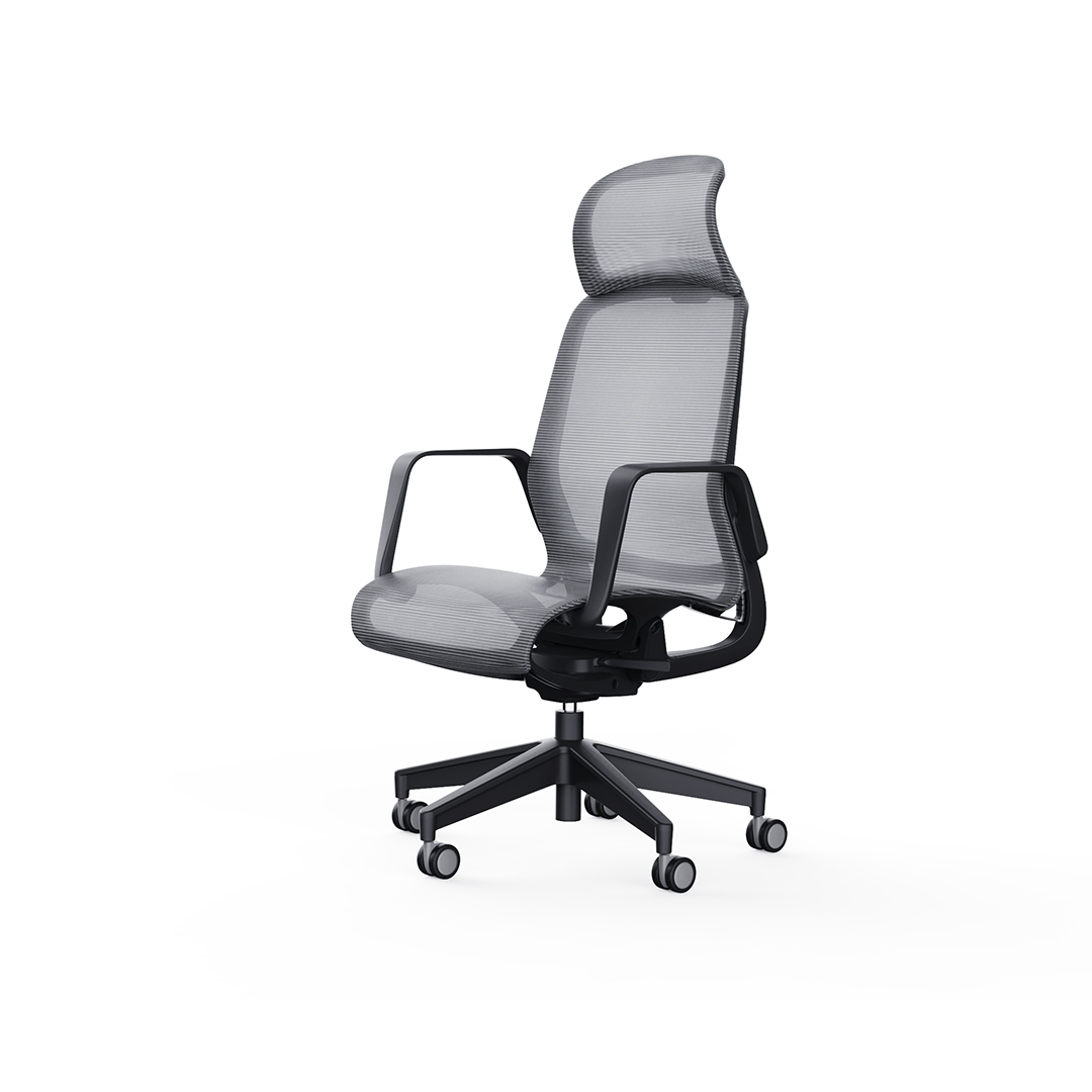 Office - mulroom