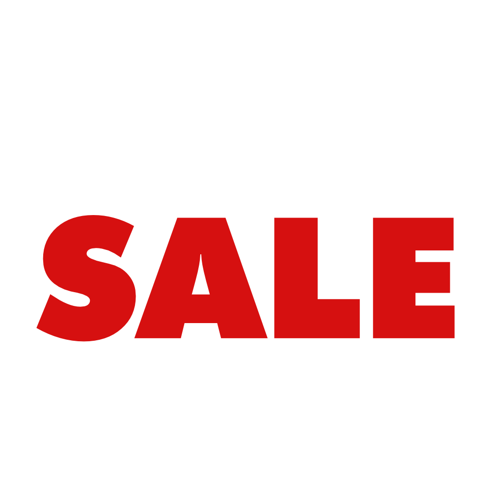 sale - mulroom