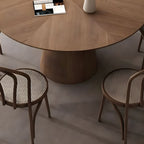Berk dining table