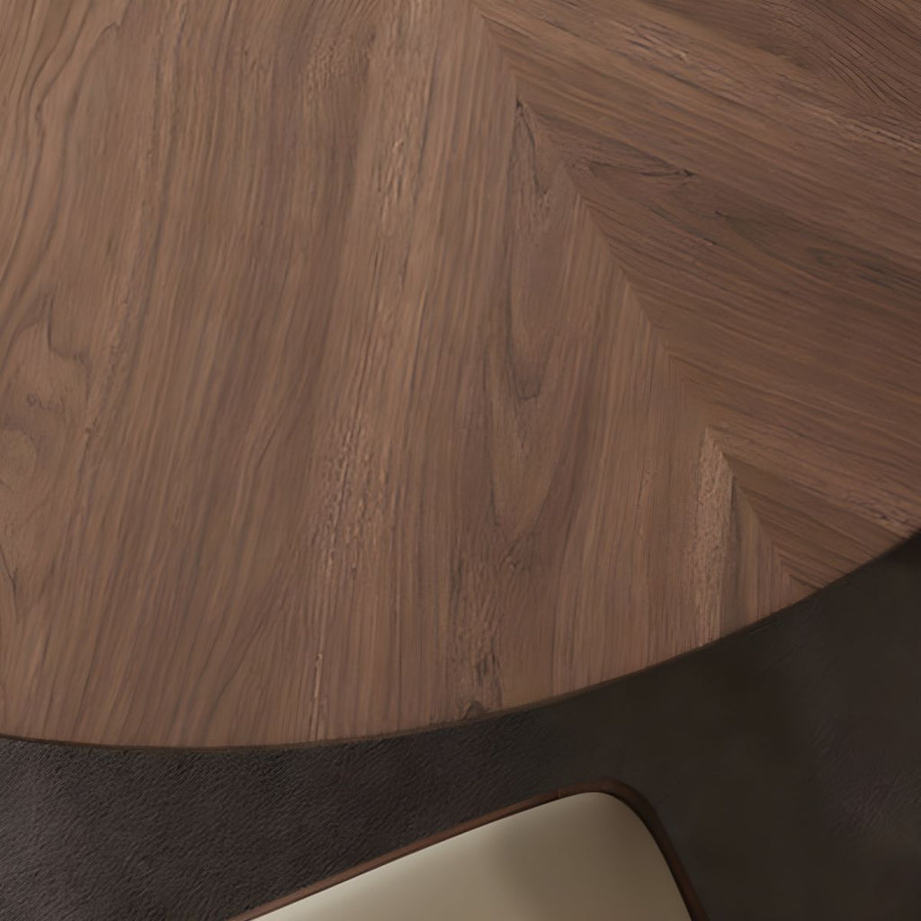 Berk dining table