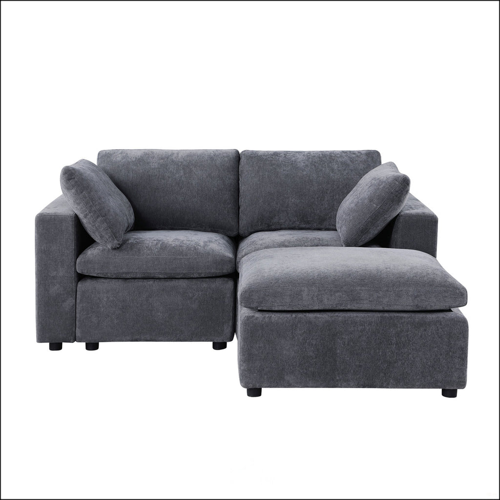Ronnie Sofa Set