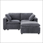Ronnie Sofa Set