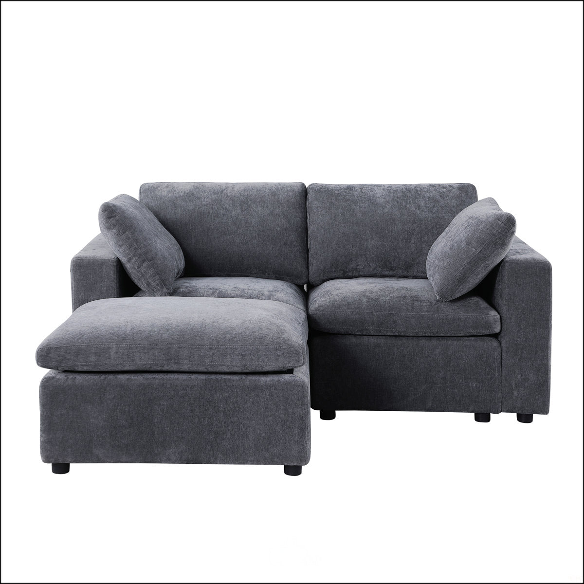 Ronnie Sofa set