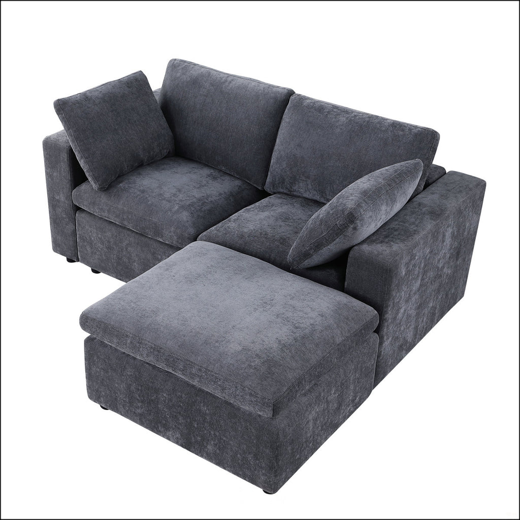 Ronnie Sofa Set