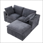 Ronnie Sofa Set