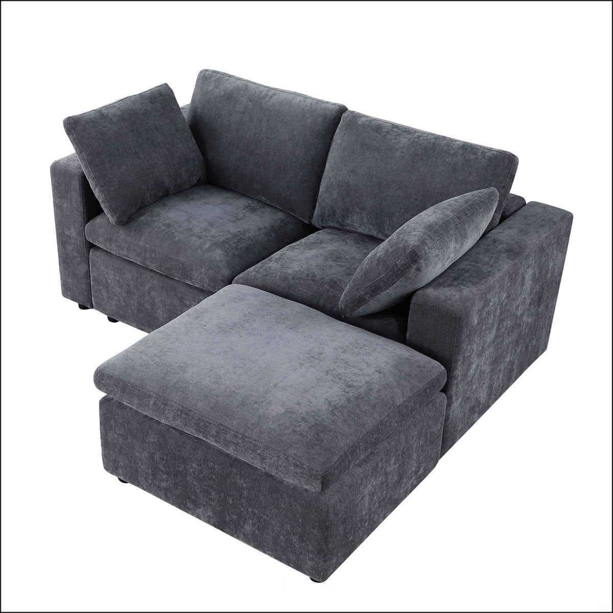 Ronnie Sofa Set