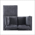 Ronnie Sofa Set