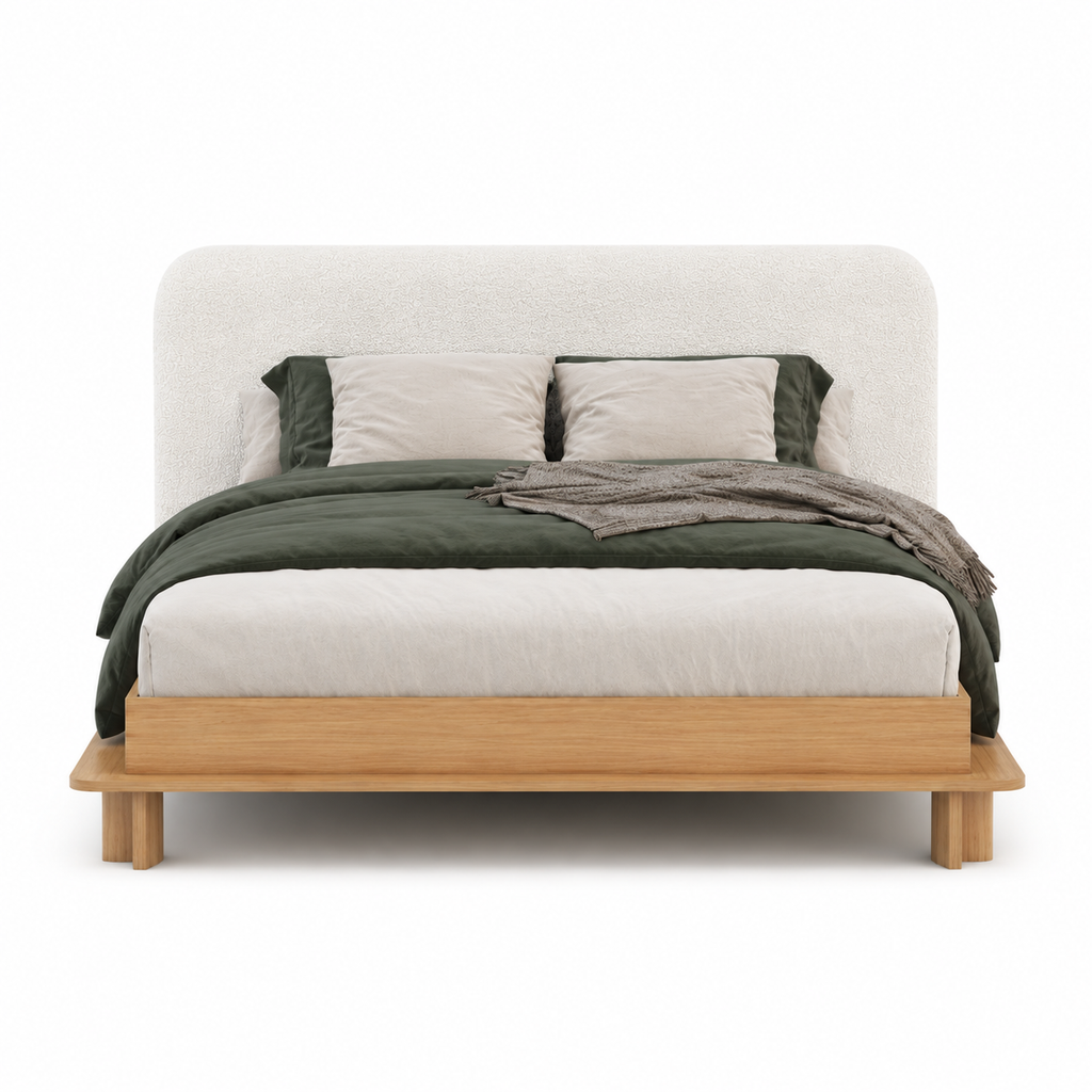 Allwin Bed