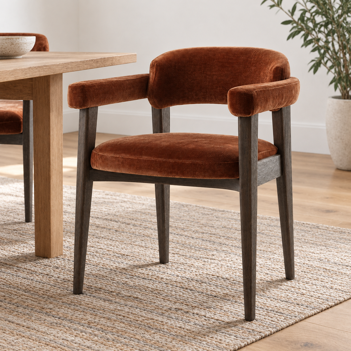 Hans chair