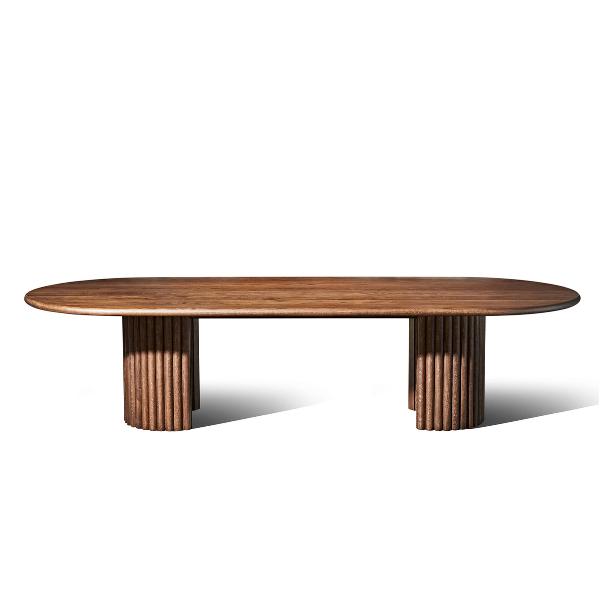 Norman dining table