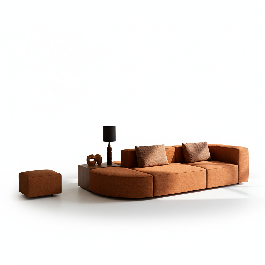 Santander sofa
