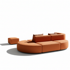 Santander sofa