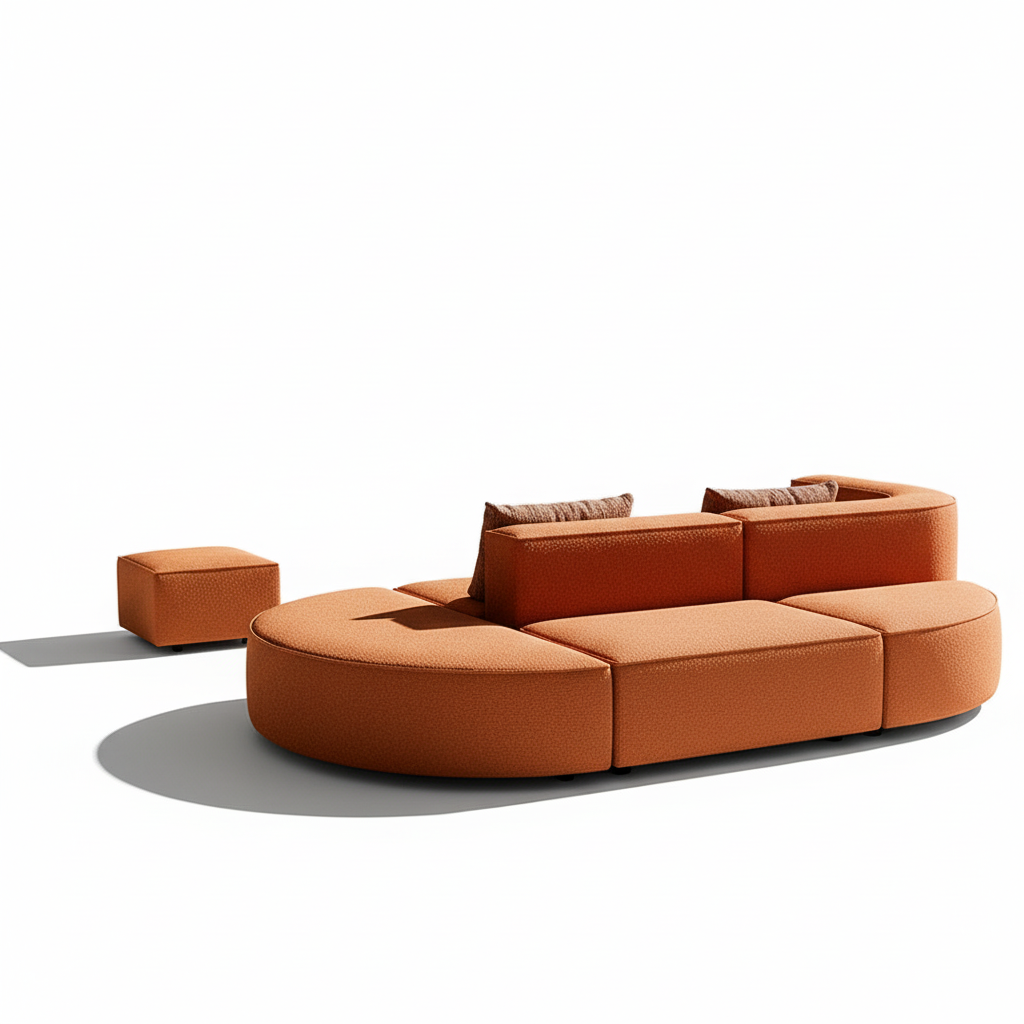 Santander sofa