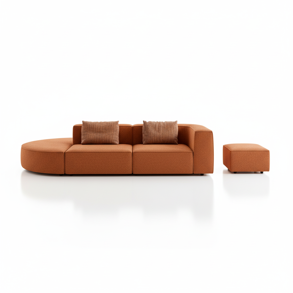 Santander sofa
