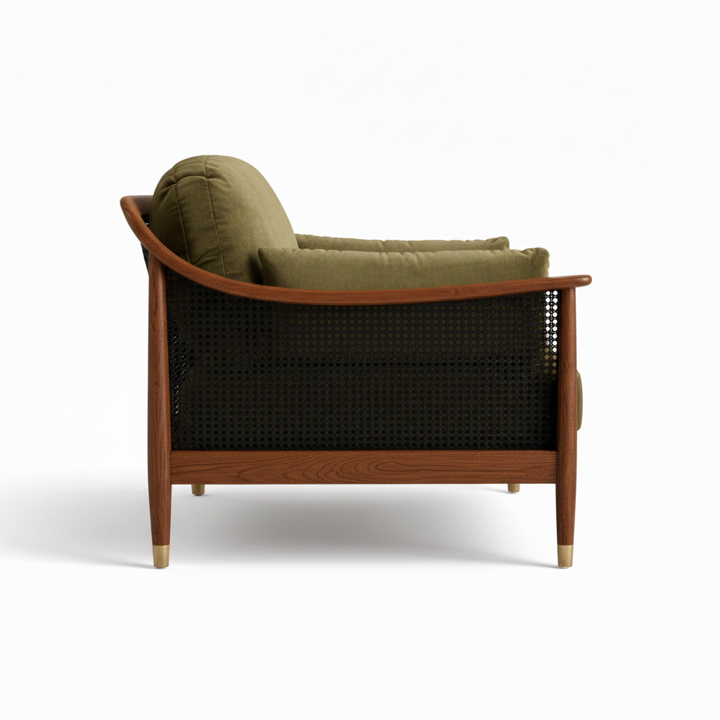 Raisina Chair