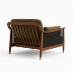 Raisina Chair