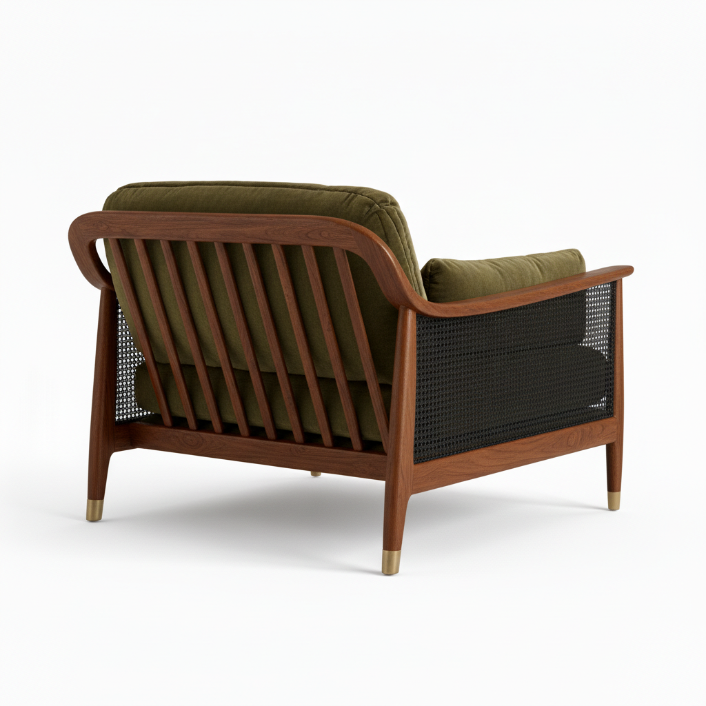 Raisina Chair