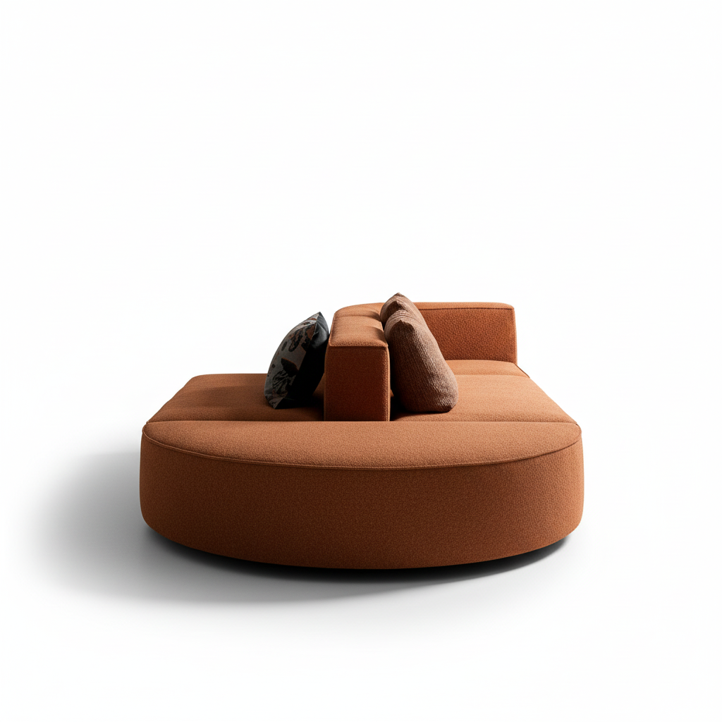 Santander sofa