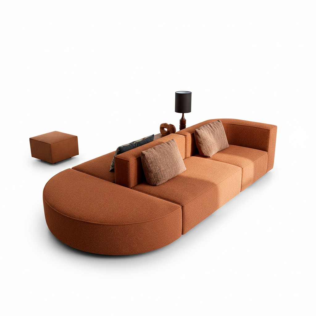 Santander sofa