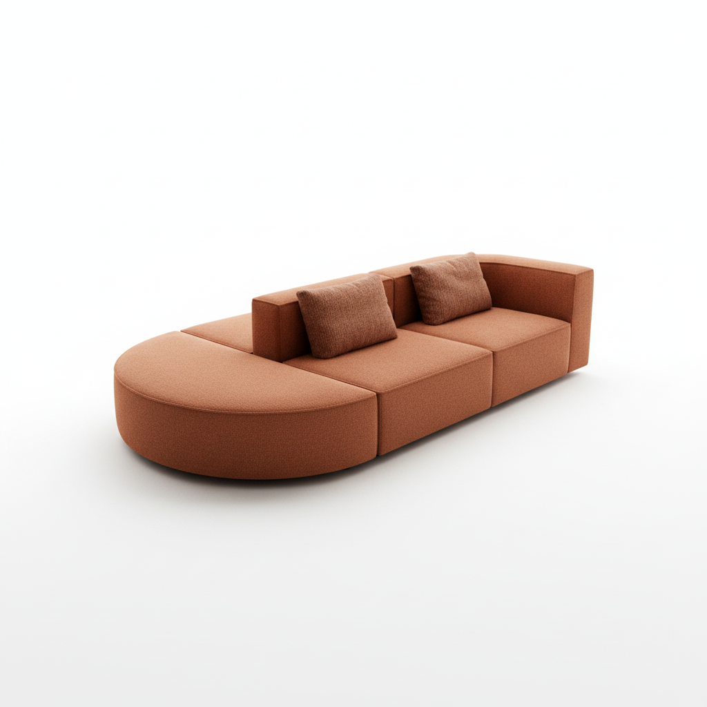 Santander sofa