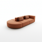 Santander sofa