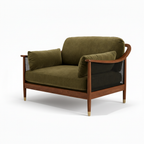 Raisina Chair