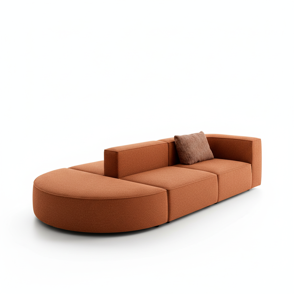 Santander sofa