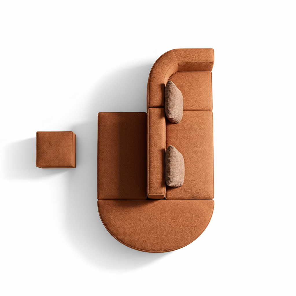 Santander sofa