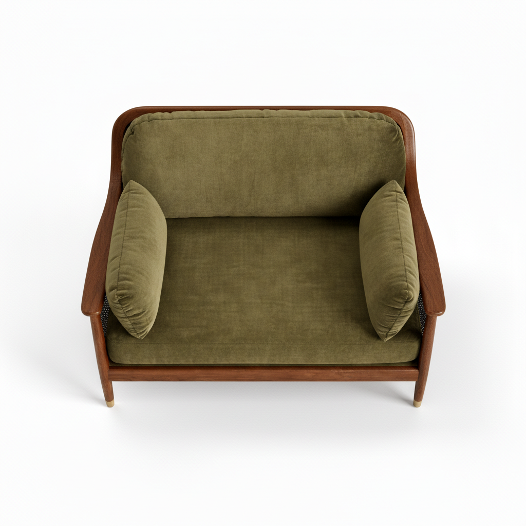 Raisina Chair
