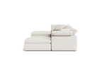 Jordin U shaped sofa