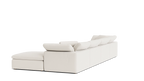 Jordin U shaped sofa