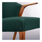 Aarhus Armchair in Teak