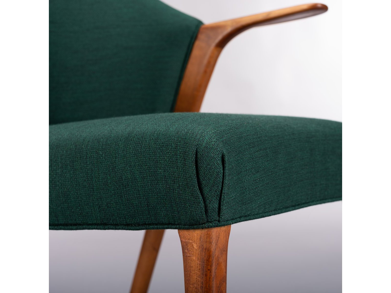 Aarhus Armchair in Teak