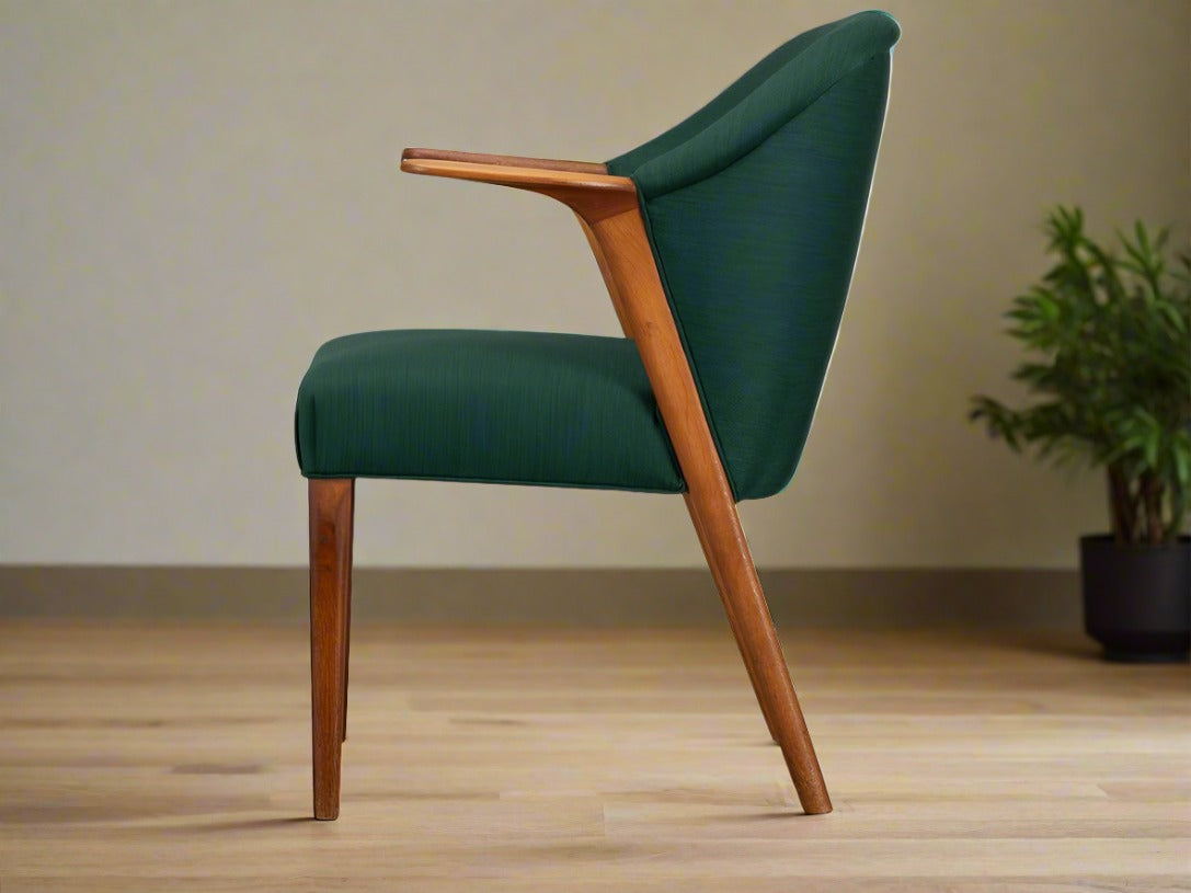 Aarhus Armchair in Teak