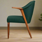 Aarhus Armchair in Teak