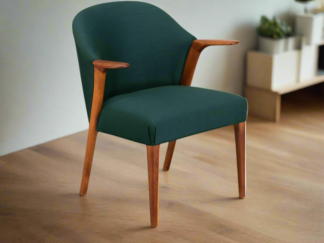 Aarhus Armchair in Teak