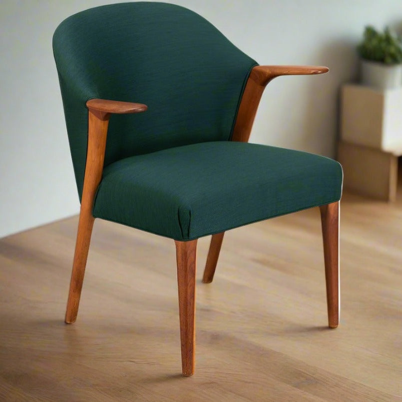 Aarhus Armchair in Teak