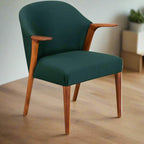 Aarhus Armchair in Teak