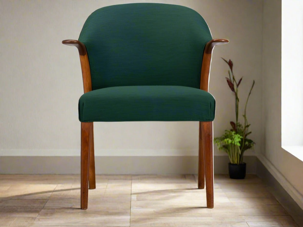 Aarhus Armchair in Teak