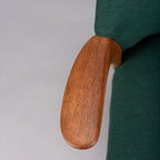 Aarhus Armchair in Teak