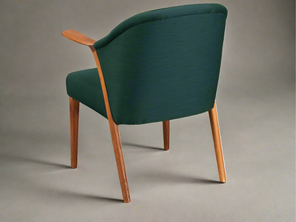 Aarhus Armchair in Teak