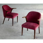 Aarhus Armchair in Teak
