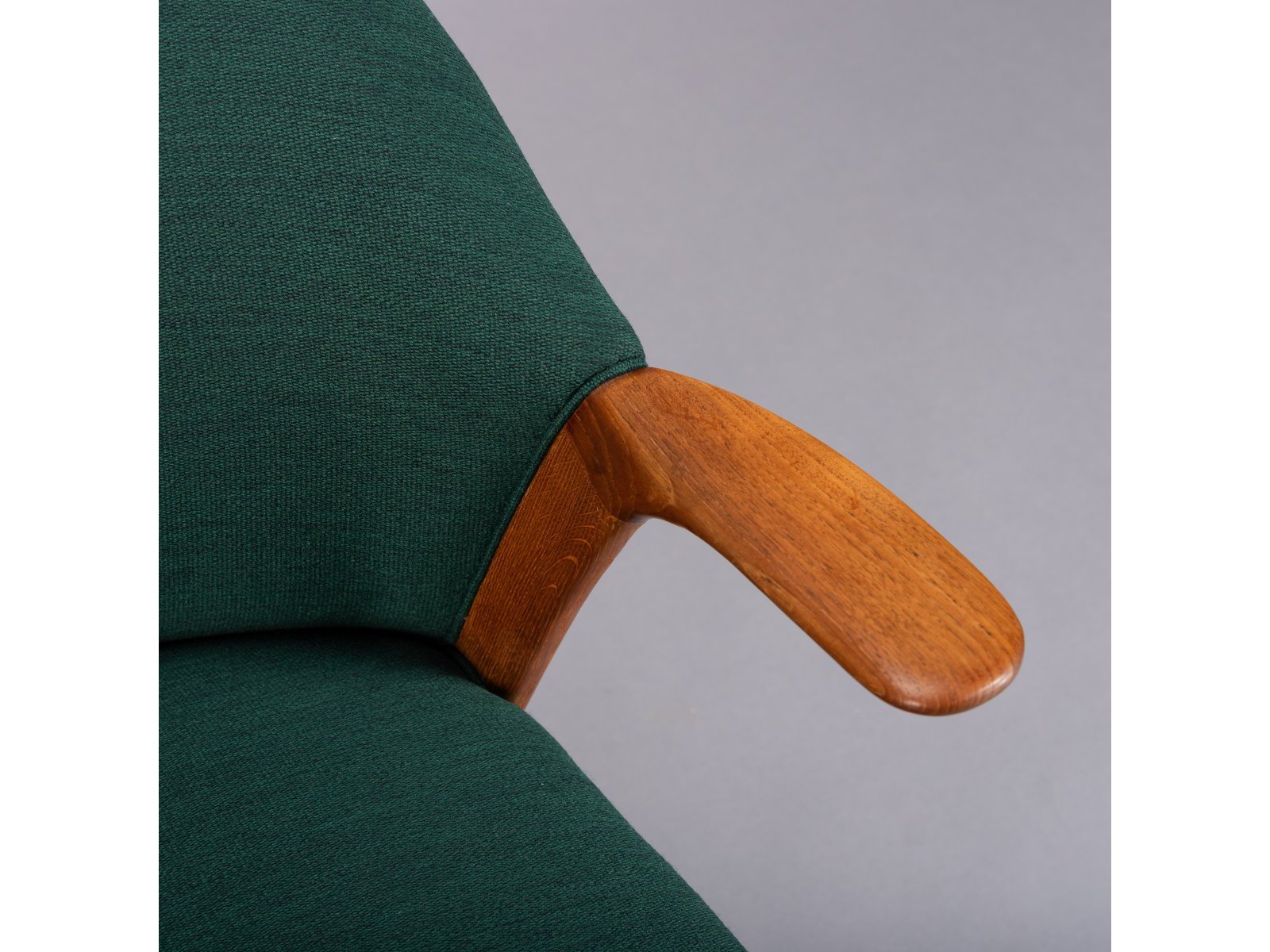 Aarhus Armchair in Teak