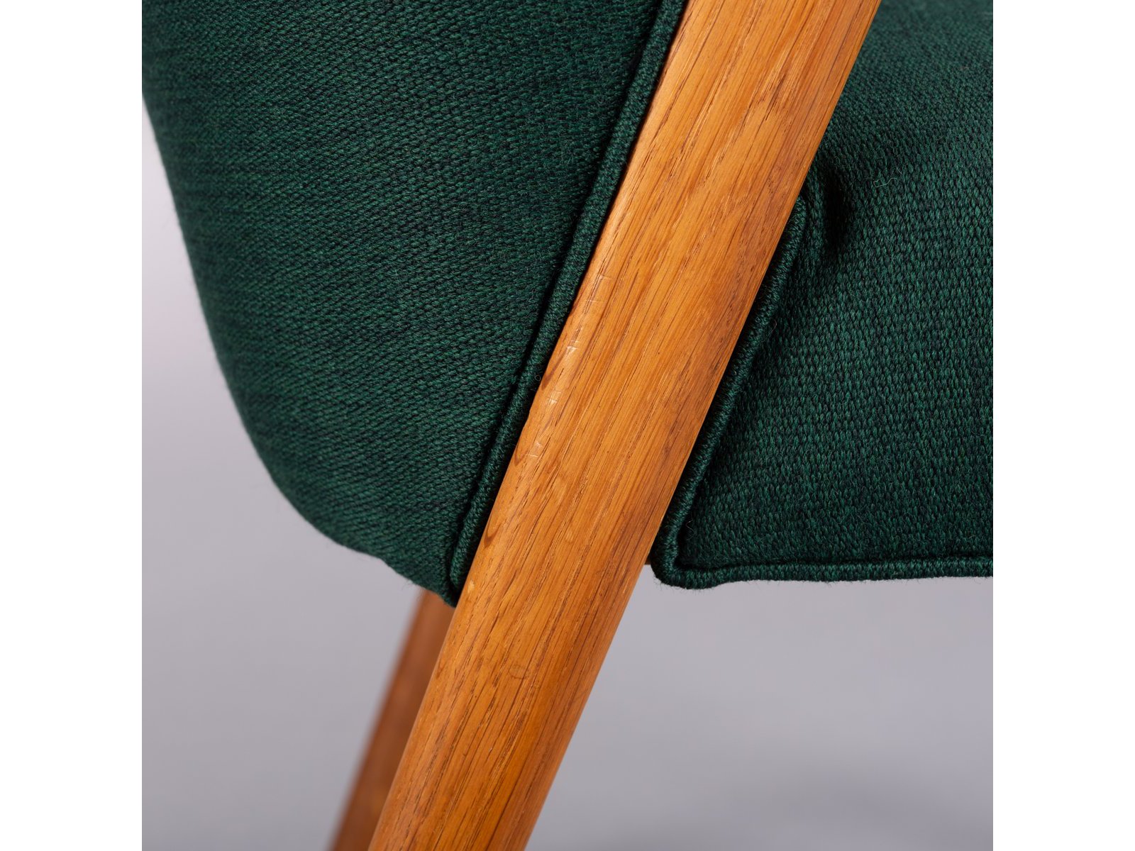 Aarhus Armchair in Teak