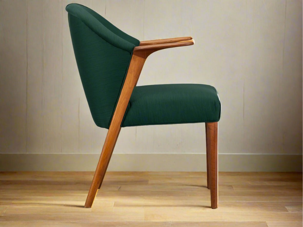 Aarhus Armchair in Teak