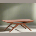 Adven Center Table in Teak